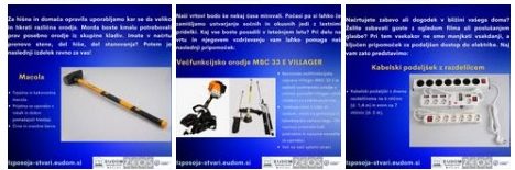 VABLJENI K SLEDENJU IZPOSOJE STVARI TUDI NA FACEBOOKU VABLJENI K SLEDENJU IZPOSOJE STVARI TUDI NA FACEBOOKU